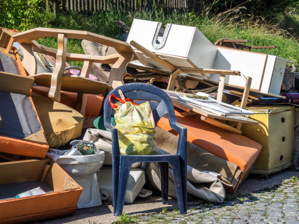 Best Residential Junk Removal  in Loudonville, NY