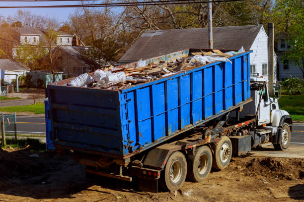 Best Affordable Junk Removal Services  in Loudonville, NY