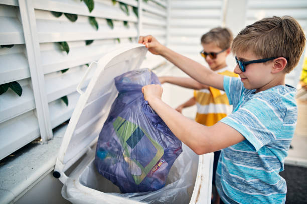 Best Local Junk Hauling  in Loudonville, NY