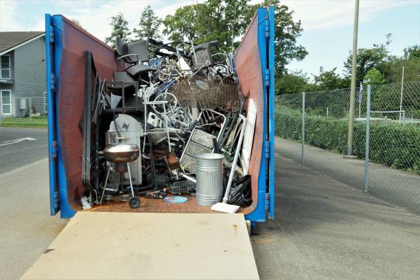 Best Appliance Removal Near Me  in Loudonville, NY