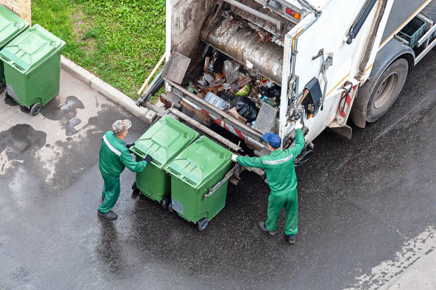 Debris Removal in Loudonville, NY