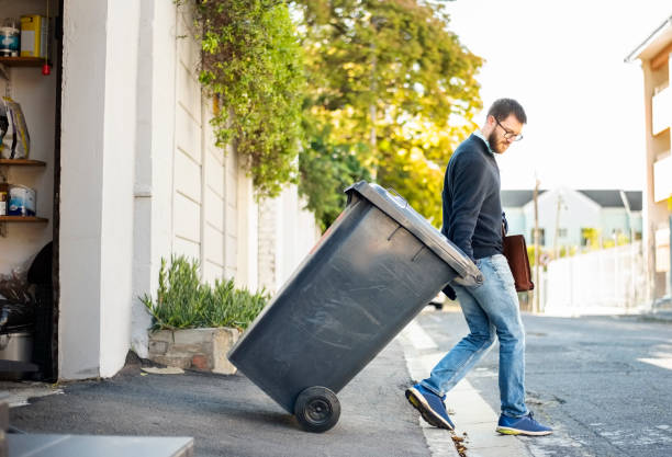 Best Estate Cleanout Services  in Loudonville, NY