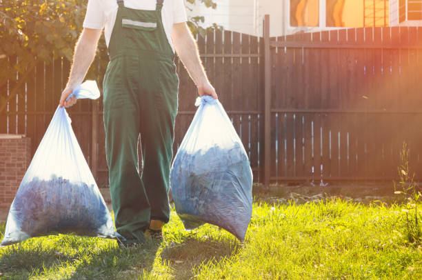 Best Construction Debris Removal  in Loudonville, NY