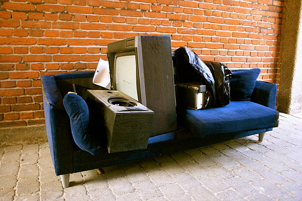 Best Professional Junk Removal  in Loudonville, NY