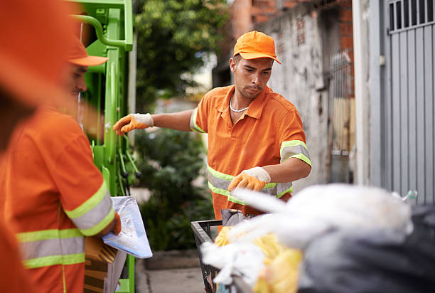Best Household Junk Removal  in Loudonville, NY