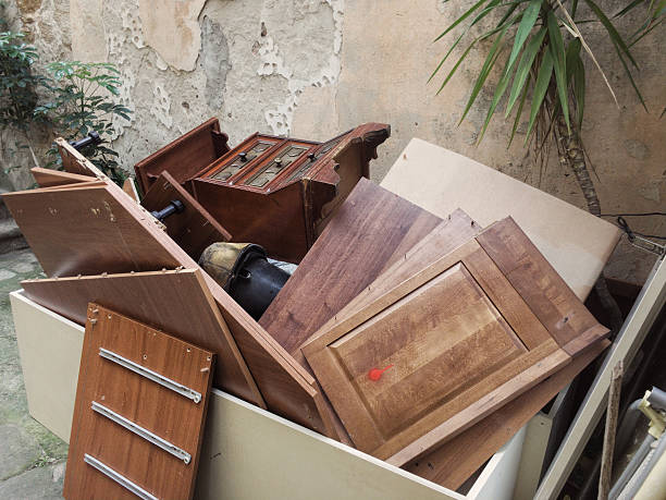 Best Attic Cleanout Services  in Loudonville, NY