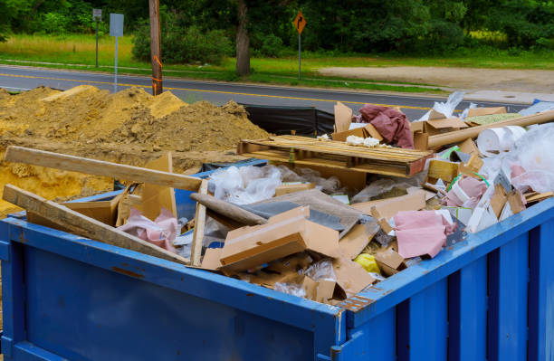 Best Commercial Junk Removal  in Loudonville, NY